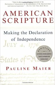 50 Must-Read Revolutionary War Books