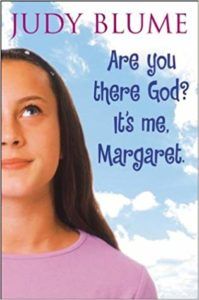 ARE YOU THERE GOD  IT S ME  MARGARET Adaptation - 20