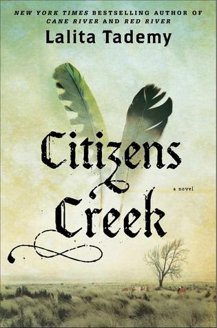 citizens creek by lalita tademy