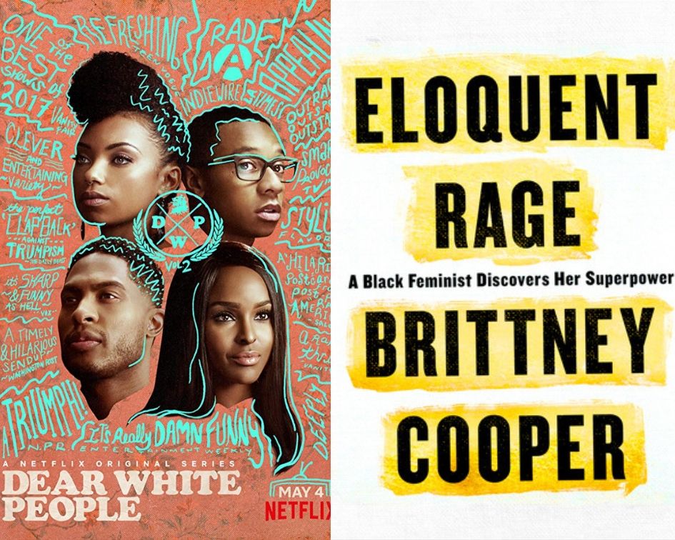 8 Book and Netflix Original Series Pairings - 19