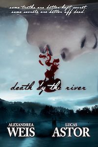 Featured Book Trailer  DEATH BY THE RIVER - 59