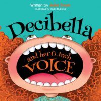 Decibella Cover