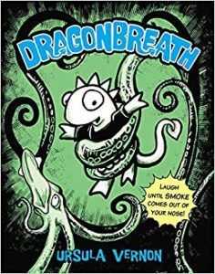 Dragon Series For Young Readers to Pick Up Right Now - 8