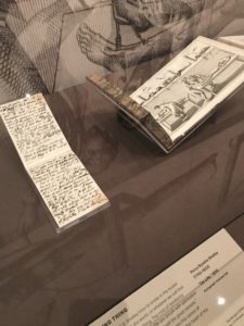 Frankenstein Turns 200 Morgan Library Anatomy Experiment
