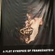 Frankenstein Turns 200 Morgan Library The Monster