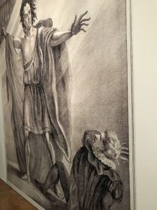 Frankenstein Is Alive  At The Morgan Library - 69