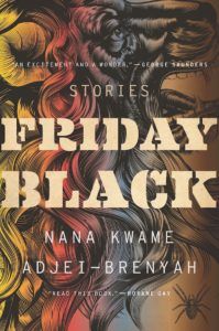 10 Short Story Collections About Race and Culture - 4