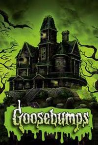 Image from the Goosebumps TV Series