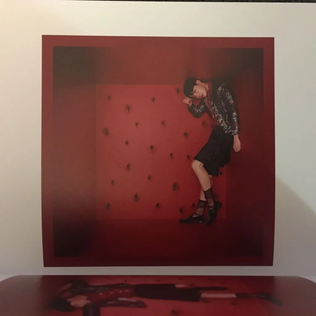 How K-Pop Albums are Bookish Works of Art