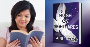 muse of nightmares laini taylor muse of nightmares laini taylor