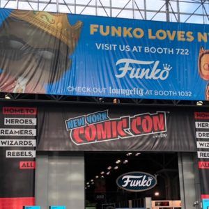 Tips for Attending NYCC From a First Timer - 87