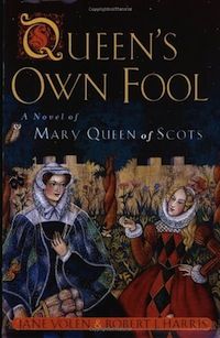 Books About Mary Queen of Scots and Elizabeth I for Your Reading List - 72