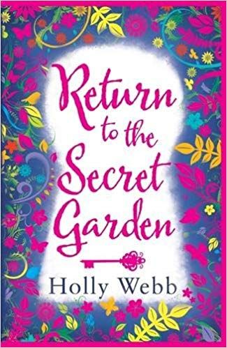 A THE SECRET GARDEN Reading List - 55