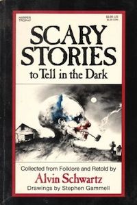 Scary Books That Doomed Millennials as Kids - 35