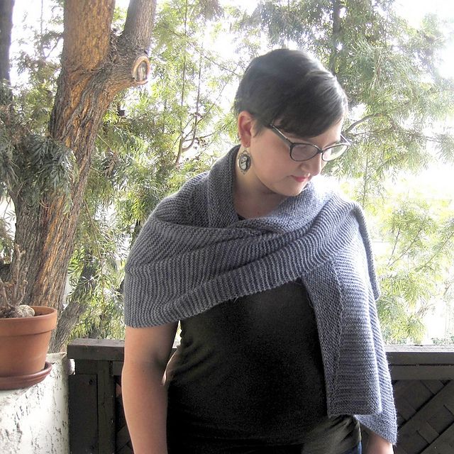 10 of the Best Bookish Knitting Patterns - 88