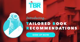 TBR: Tailored Book Recommendations