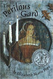 Why I Reread Elizabeth Marie Pope s THE PERILOUS GARD - 22