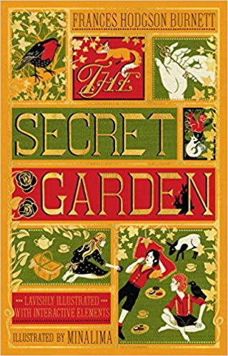 A The Secret Garden Reading List Book Riot