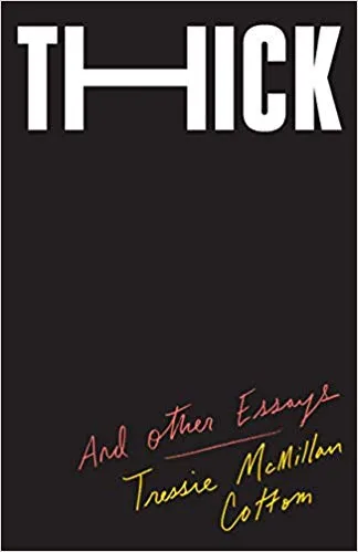 Thick cover image