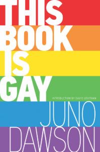 Creating a Queer Inclusive Library  LGBT Teens Recommend Books - 62