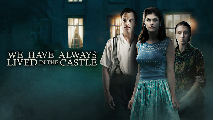We Have Always Lived in the Castle promo image