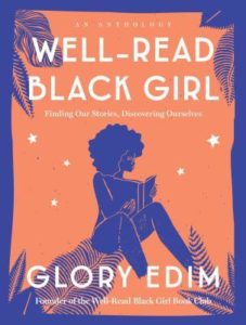 Well-Read Black Girl by Glory Edim cover