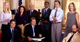 books for fans of THE WEST WING