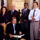 books for fans of THE WEST WING