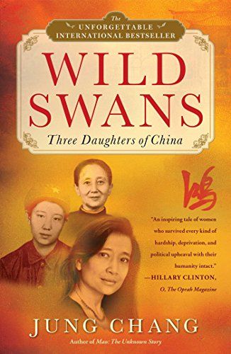 21 Chinese History Books by  OwnVoices Authors - 16