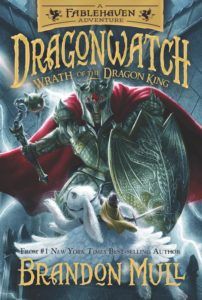 Dragon Series For Young Readers to Pick Up Right Now - 14