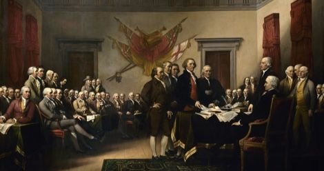 50 Must-Read Revolutionary War Books