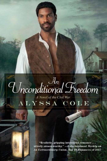 An Unconditional Freedom cover