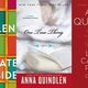anna quindlen reading pathways