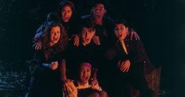 are you afraid of the dark feature