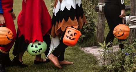 best bookish halloween costumes