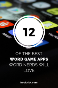 12 Of The Best Word Game Apps In 2020 (That Word Nerds Will Love)