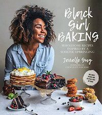 Cookbooks for the Wannabe GREAT BRITISH BAKING SHOW Contestant - 92