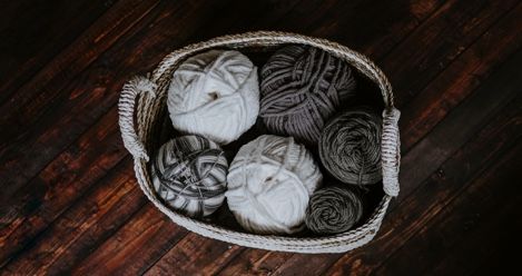 The Best Books for Beginner Knitters 