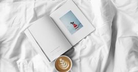 bookish sleep habits