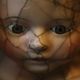 books about creepy children