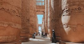 books by Egyptian writers