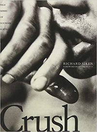cover of Crush by Richard Siken