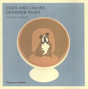 Dogs and Chairs book cover