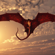 dragon series for young readers