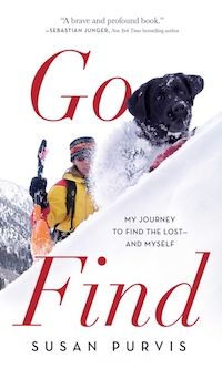 Featured Book Trailer  GO FIND by Susan Purvis - 49