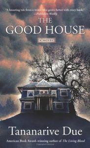 20 of the Best Books About Creepy Houses - 11