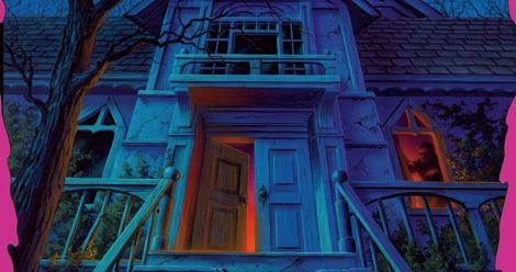 How GOOSEBUMPS Influenced Children's Horror Books | Book Riot