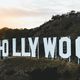 hollywood romance novels