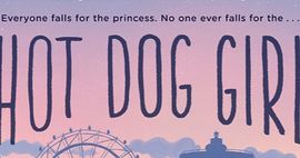 hot dog girl cover reveal