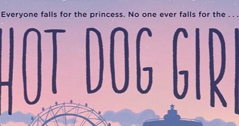 hot dog girl cover reveal